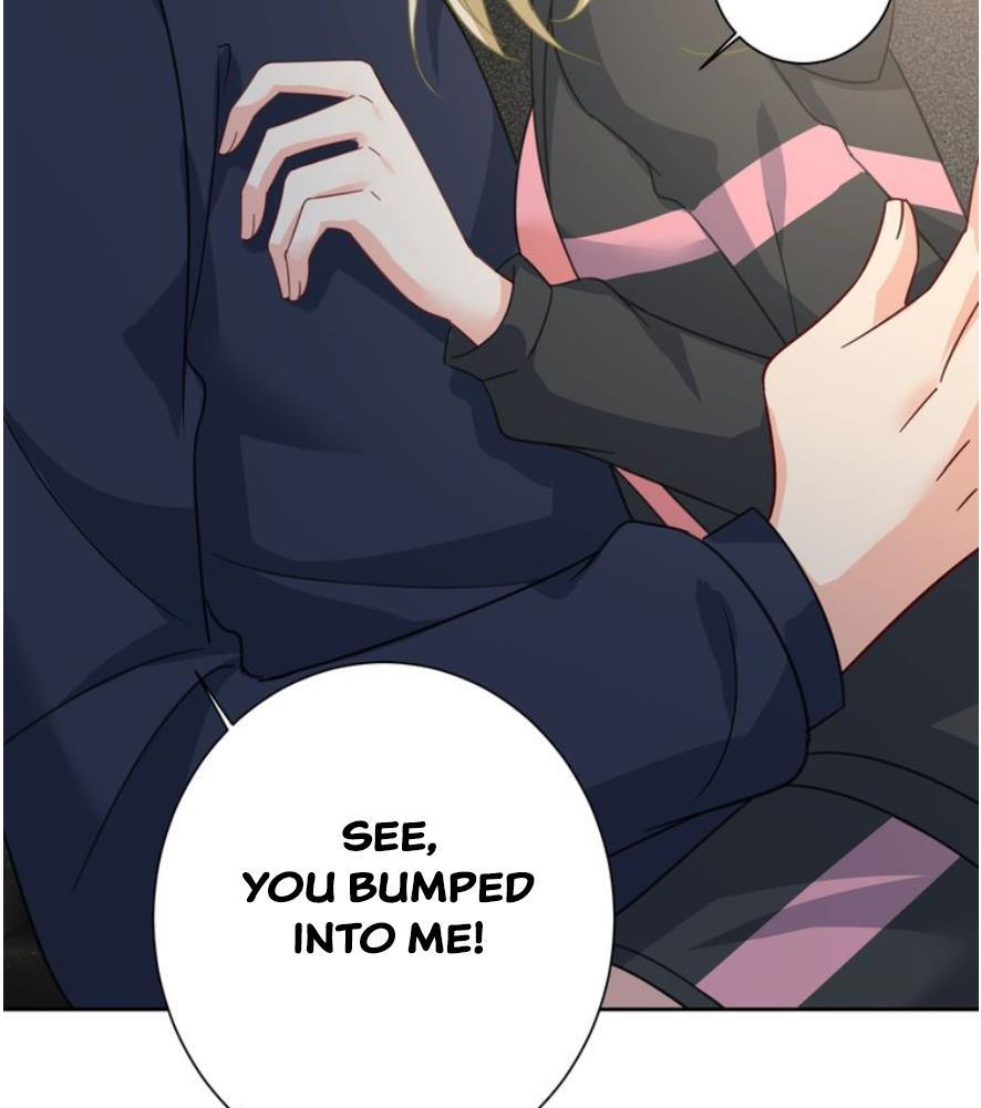 CEO Above, Me Below chapter 346 - page 31