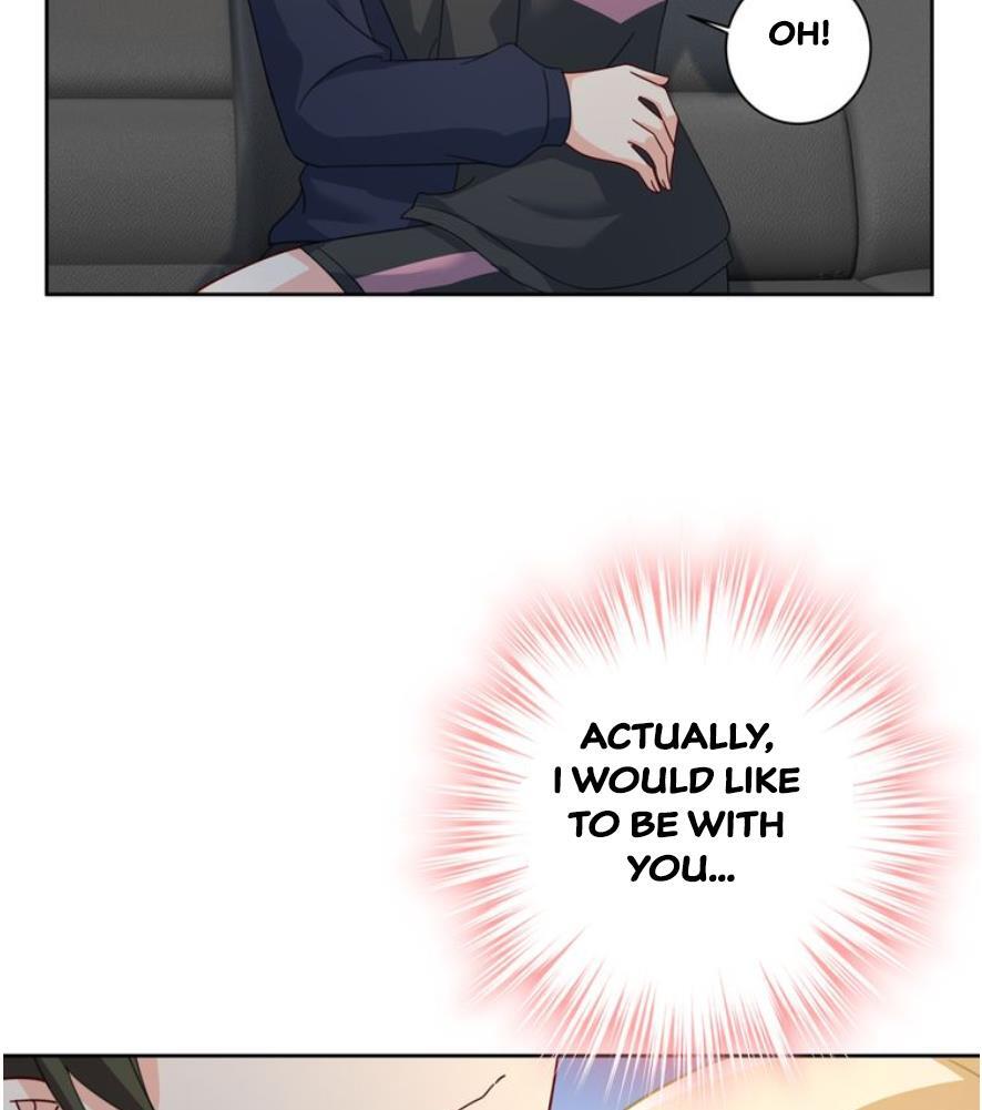 CEO Above, Me Below chapter 346 - page 35