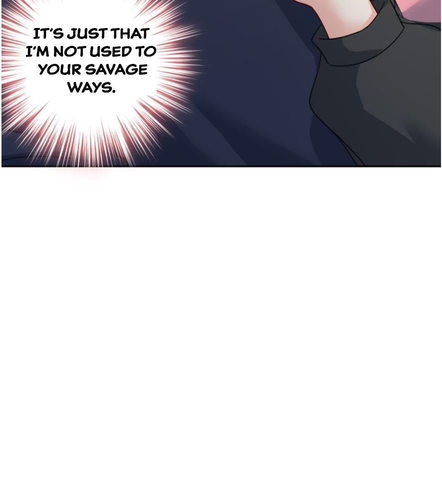 CEO Above, Me Below chapter 346 - page 37
