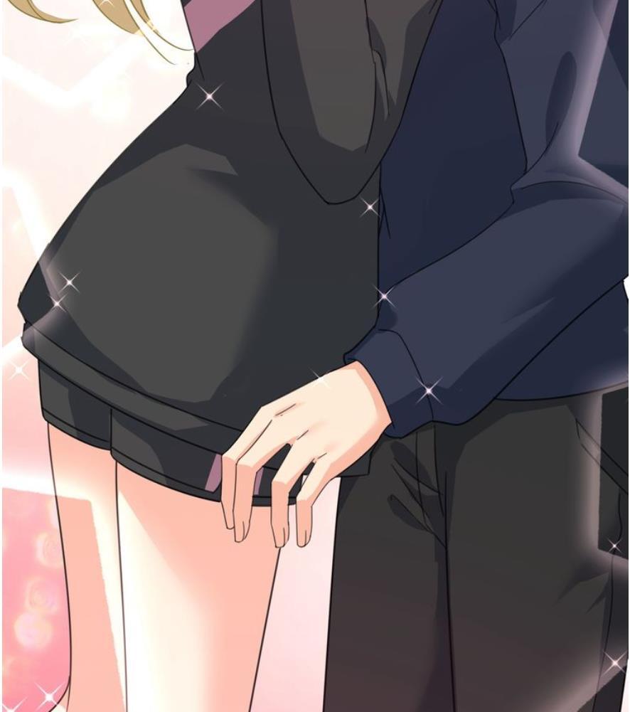 CEO Above, Me Below chapter 346 - page 4
