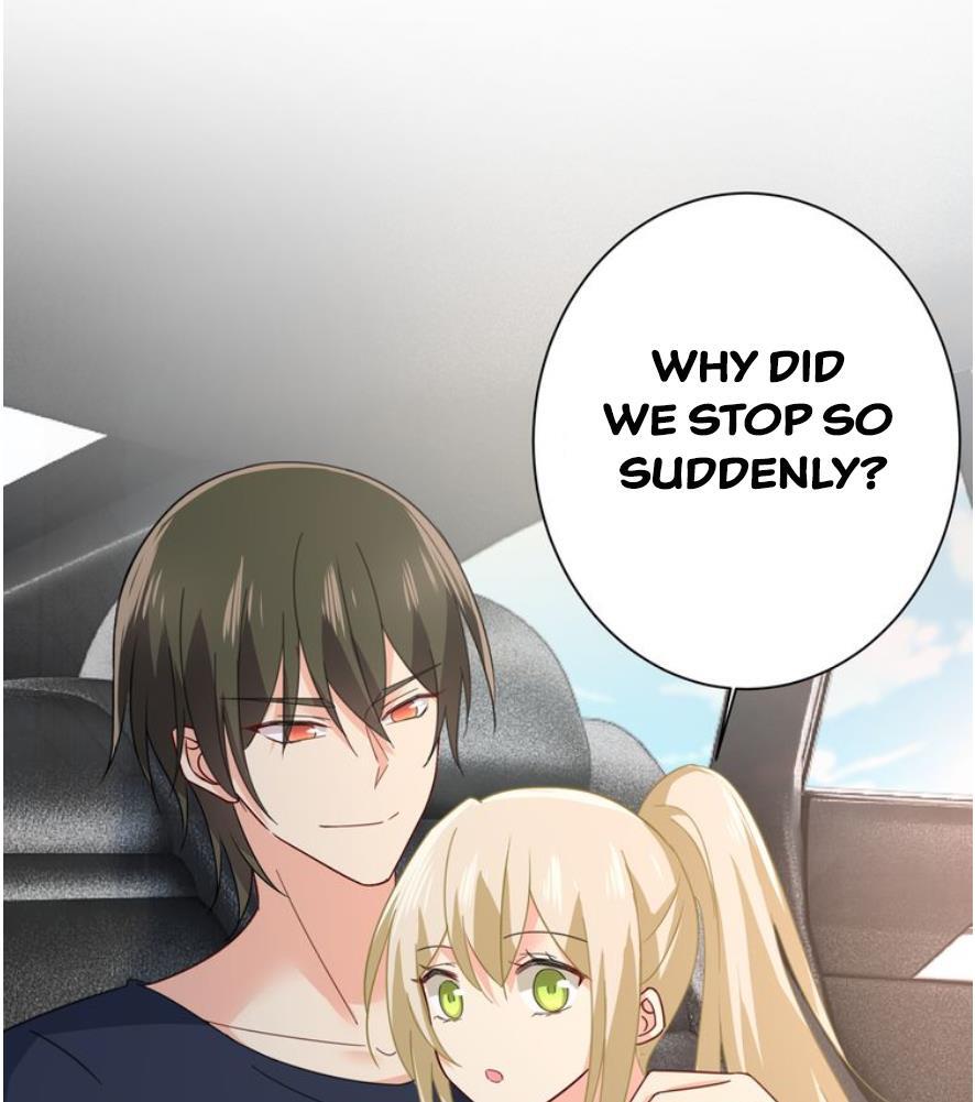 CEO Above, Me Below chapter 346 - page 41