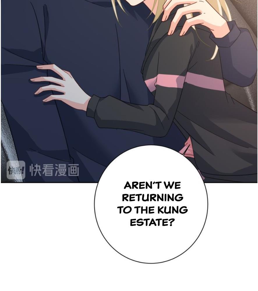 CEO Above, Me Below chapter 346 - page 42