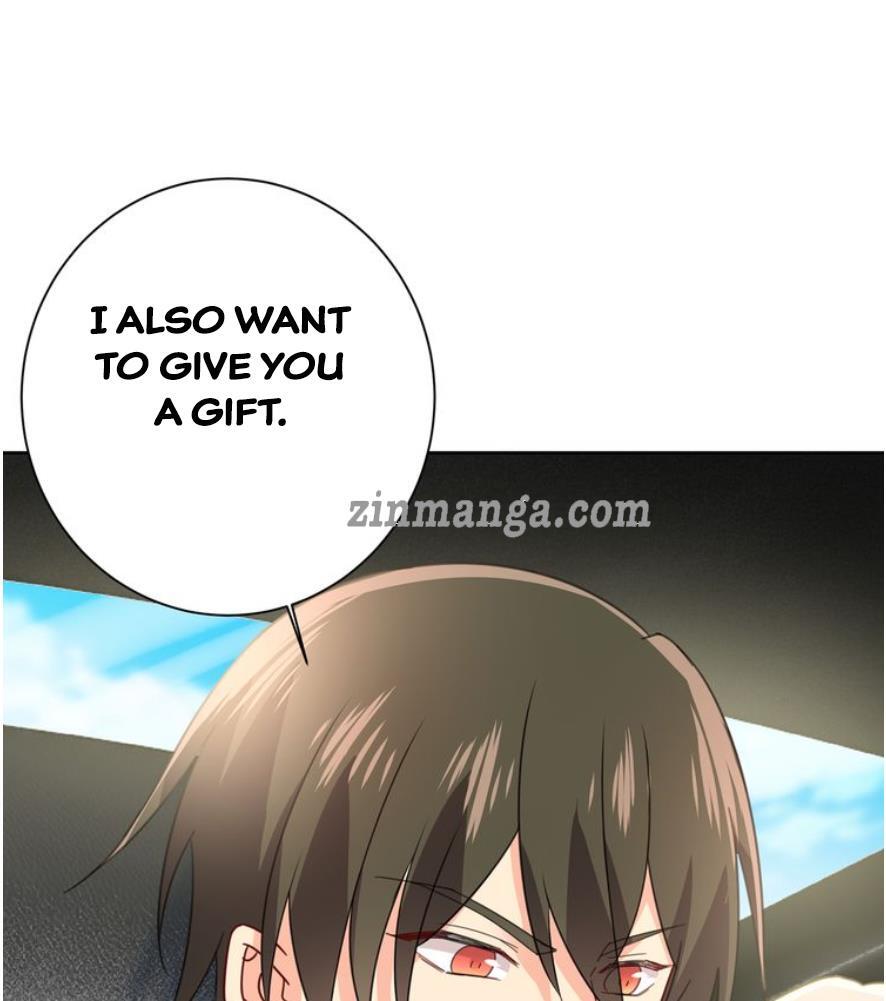 CEO Above, Me Below chapter 346 - page 43