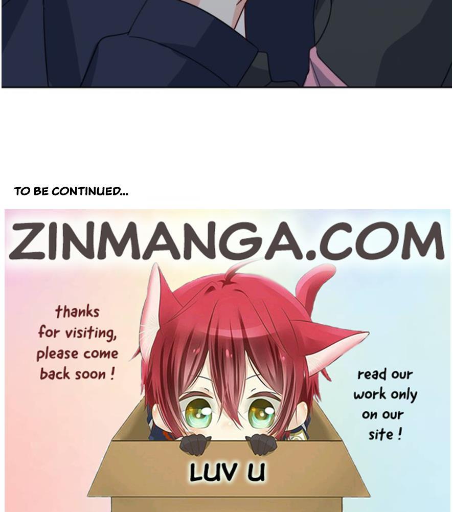 CEO Above, Me Below chapter 346 - page 45