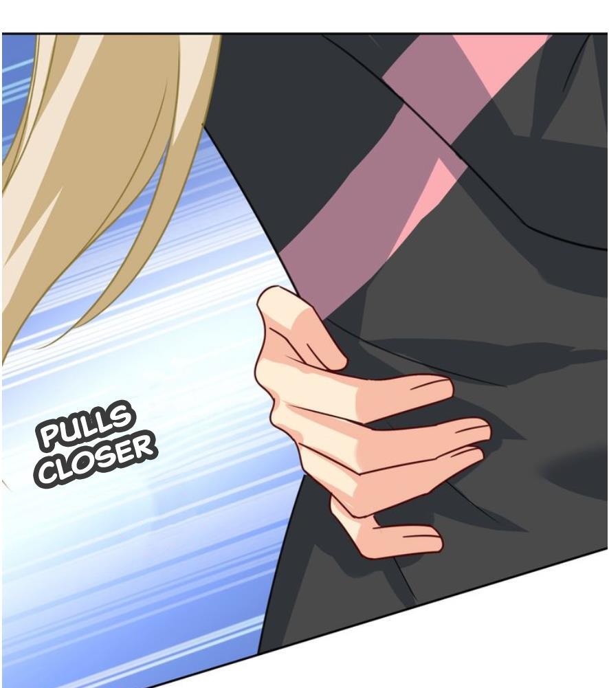 CEO Above, Me Below chapter 346 - page 6