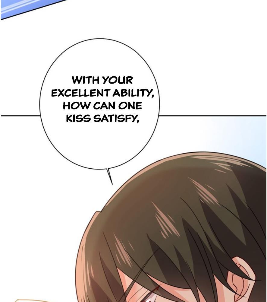 CEO Above, Me Below chapter 346 - page 7