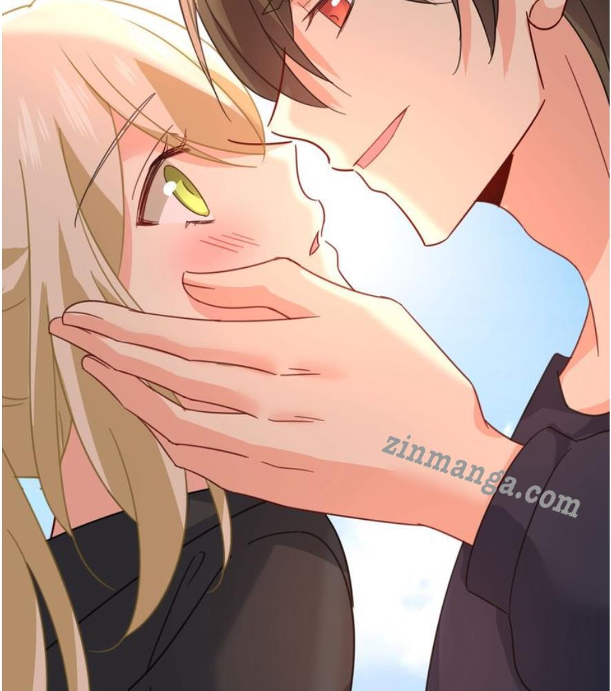 CEO Above, Me Below chapter 346 - page 8