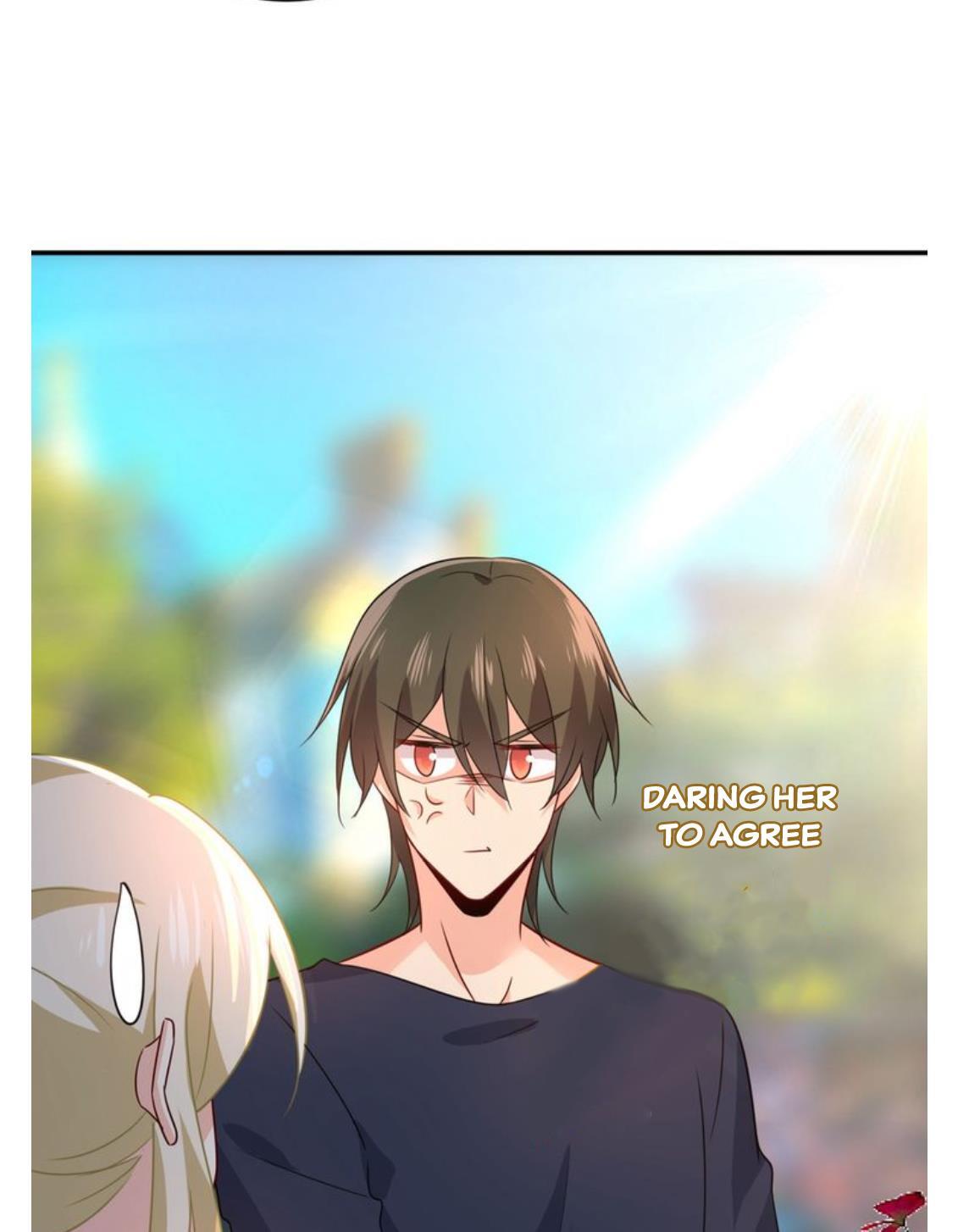 CEO Above, Me Below chapter 345 - page 10