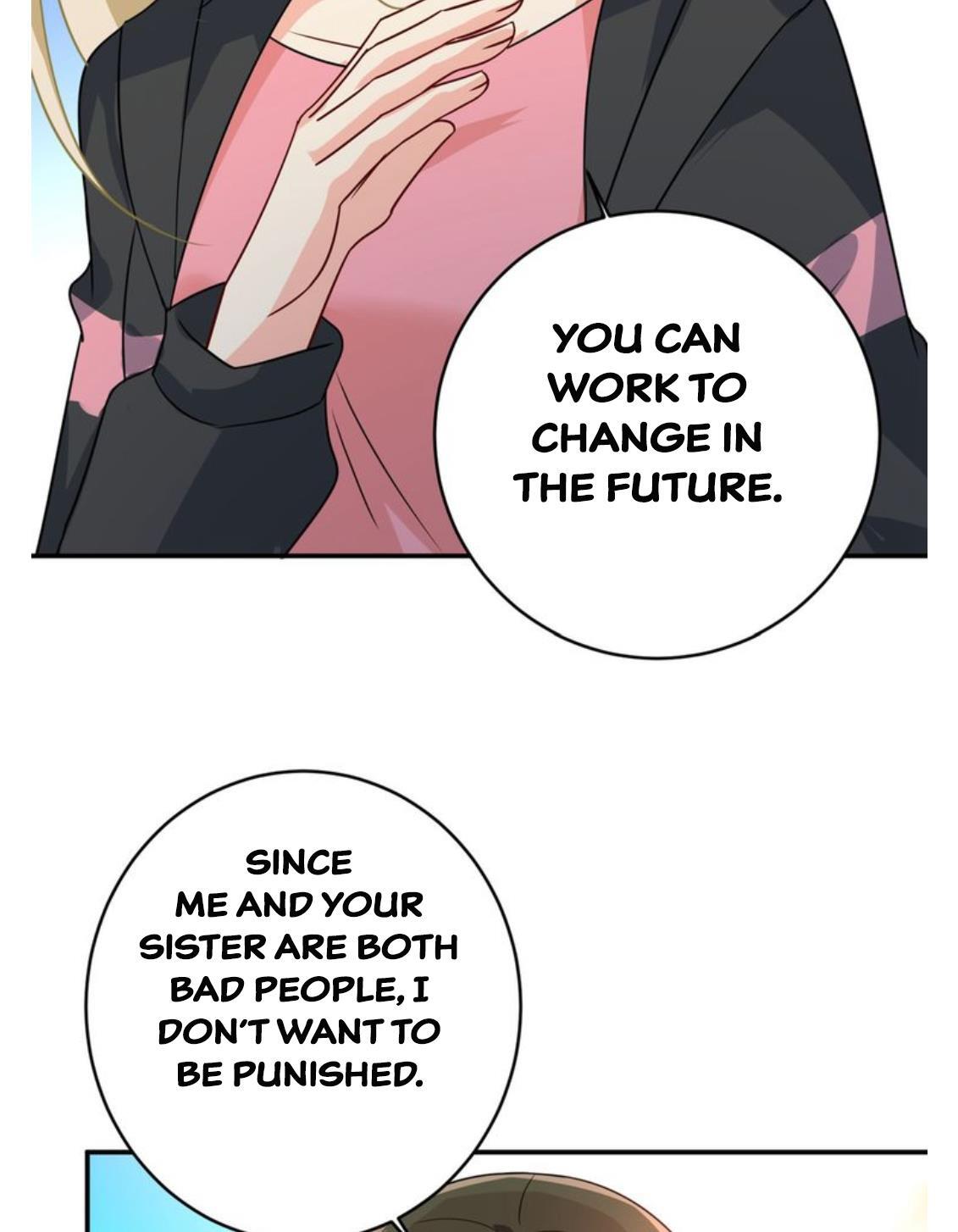 CEO Above, Me Below chapter 345 - page 12