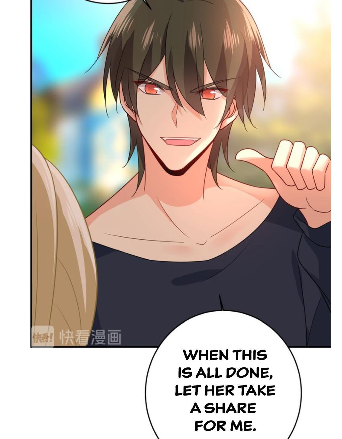CEO Above, Me Below chapter 345 - page 13