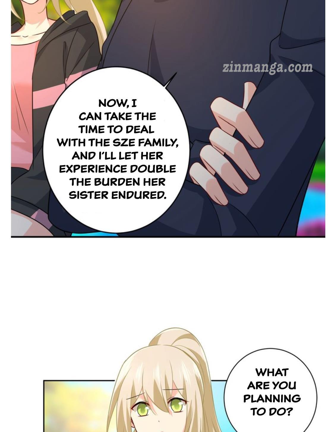 CEO Above, Me Below chapter 345 - page 16