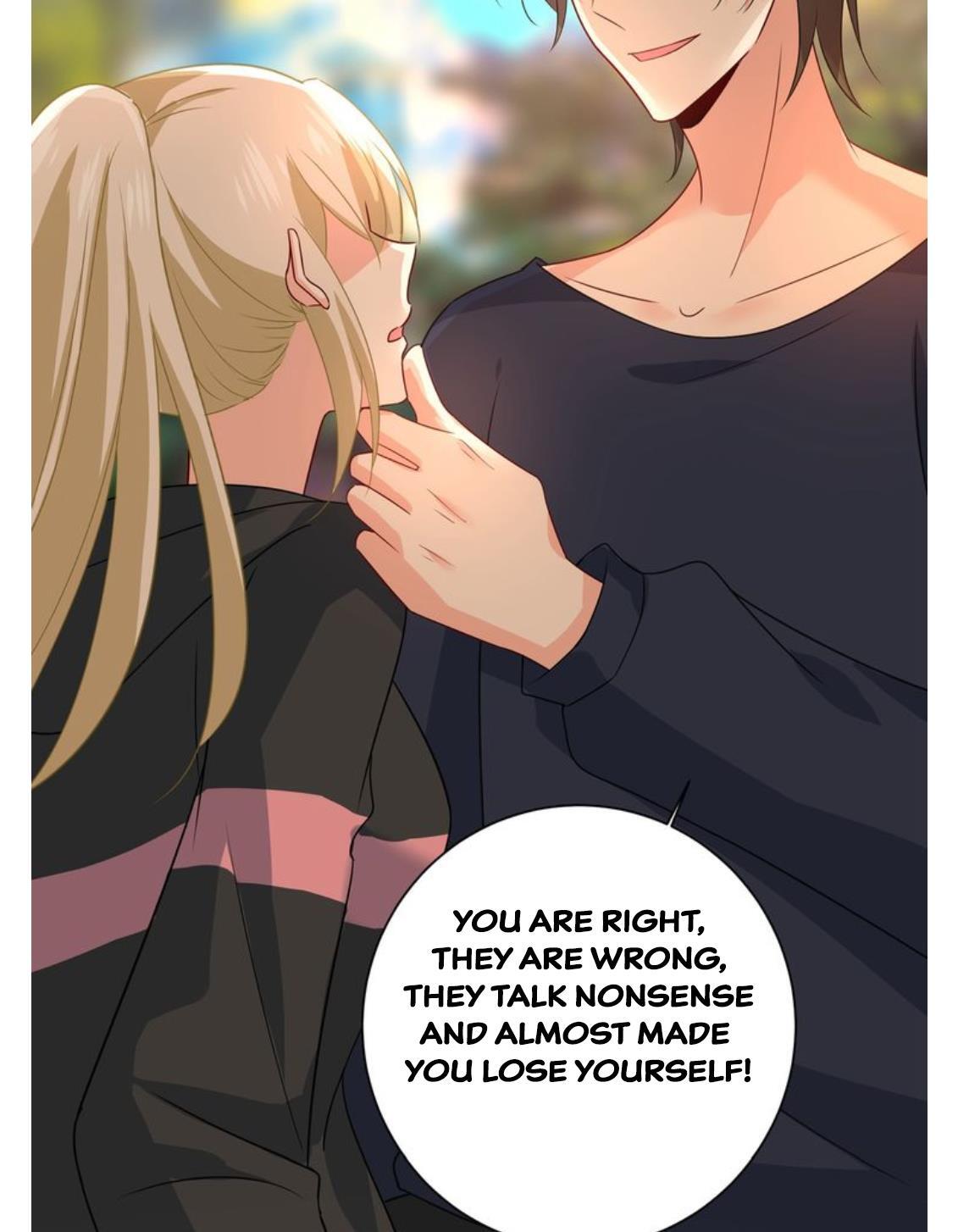 CEO Above, Me Below chapter 345 - page 18