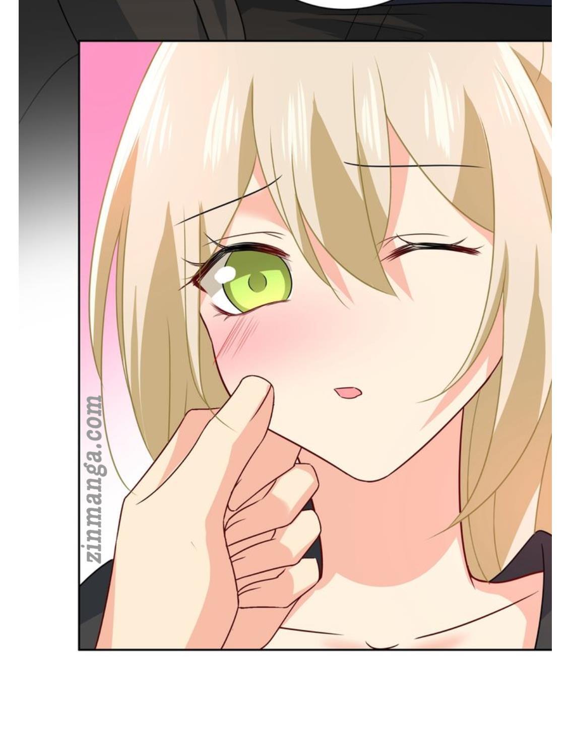 CEO Above, Me Below chapter 345 - page 19
