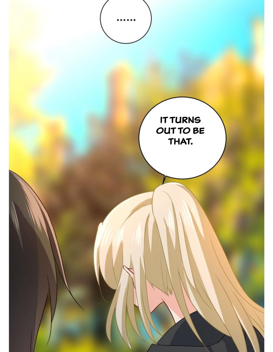 CEO Above, Me Below chapter 345 - page 22