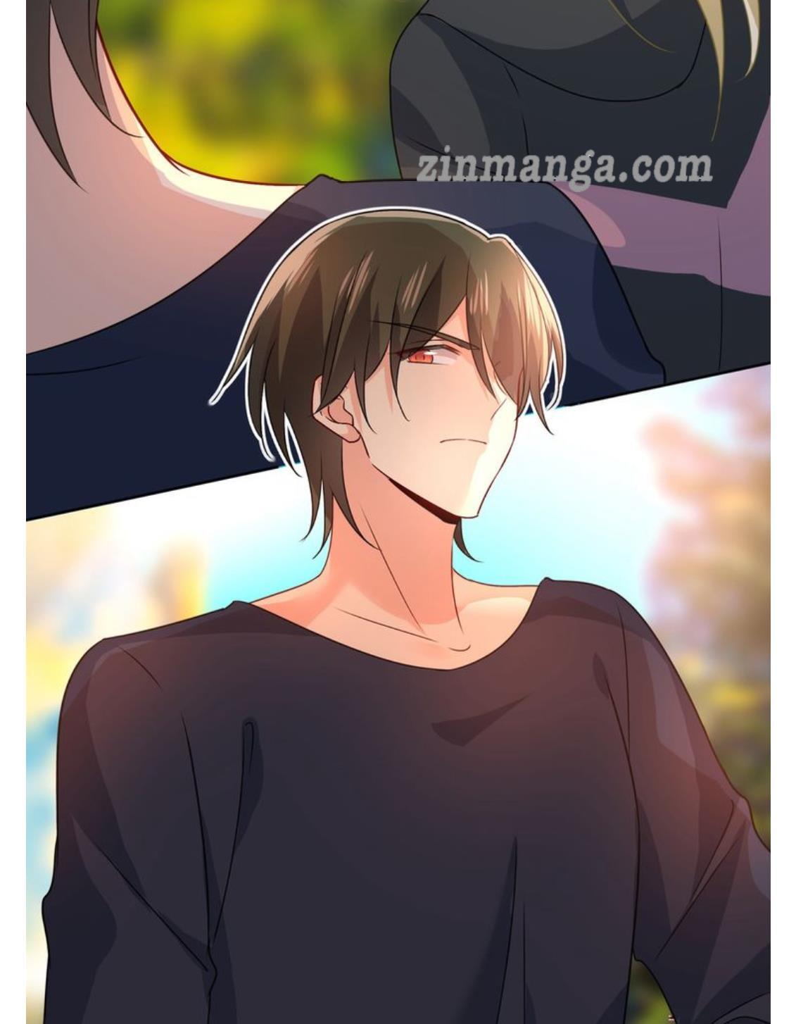 CEO Above, Me Below chapter 345 - page 23