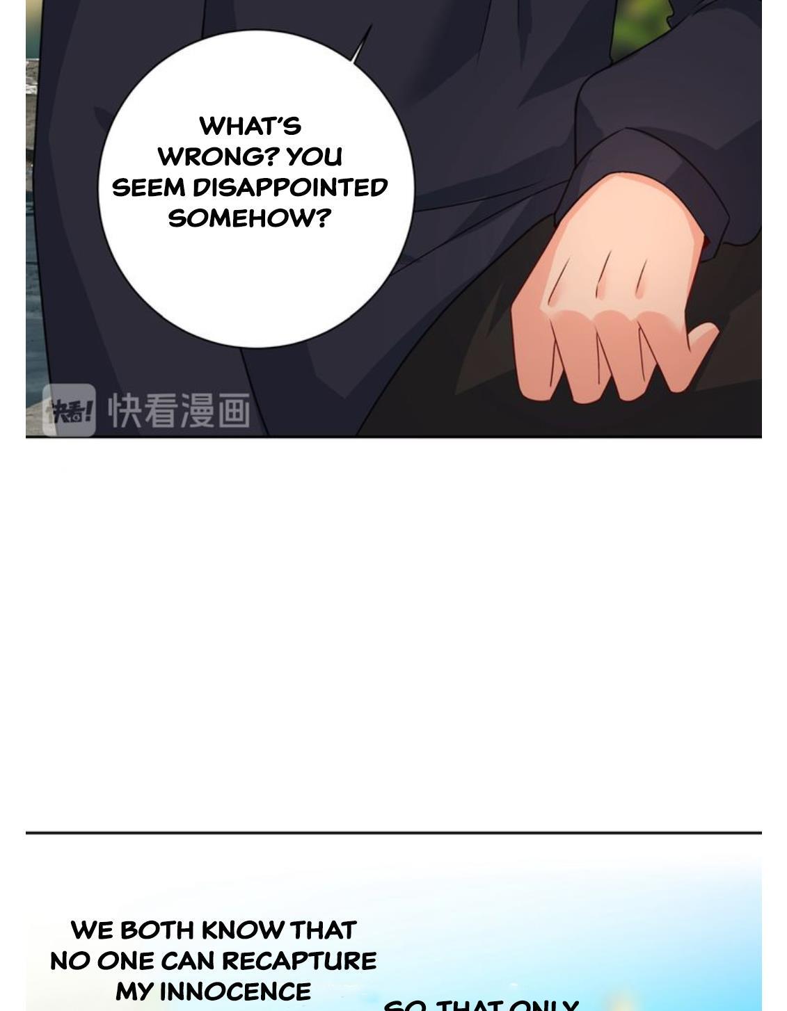 CEO Above, Me Below chapter 345 - page 24