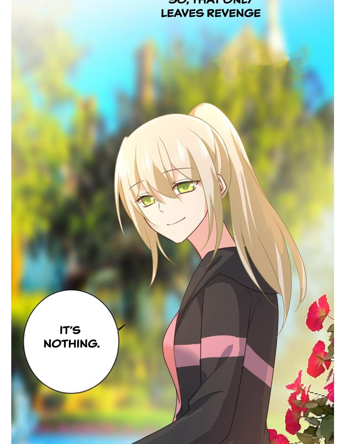 CEO Above, Me Below chapter 345 - page 25