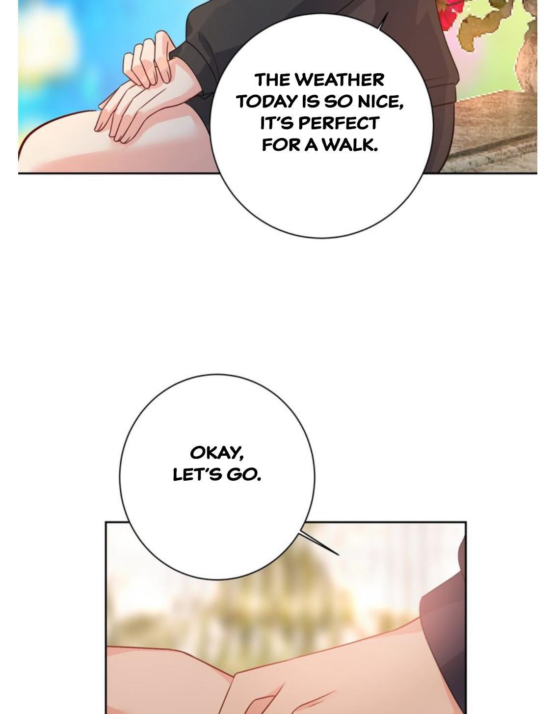 CEO Above, Me Below chapter 345 - page 26