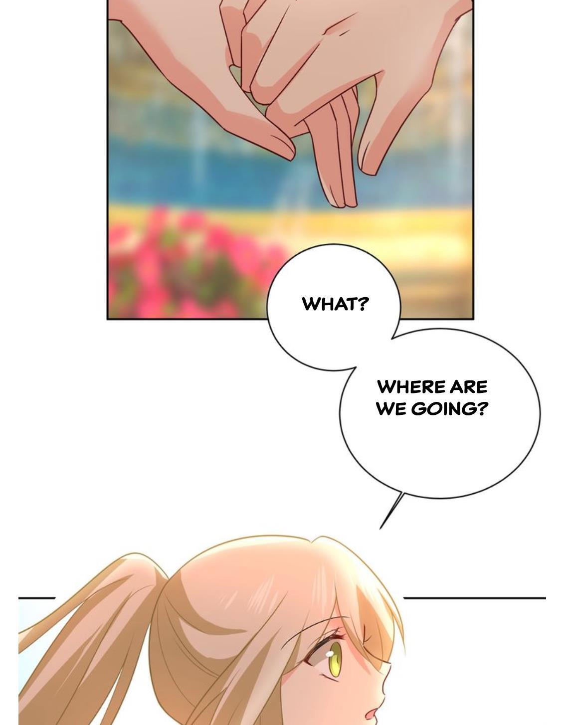 CEO Above, Me Below chapter 345 - page 27