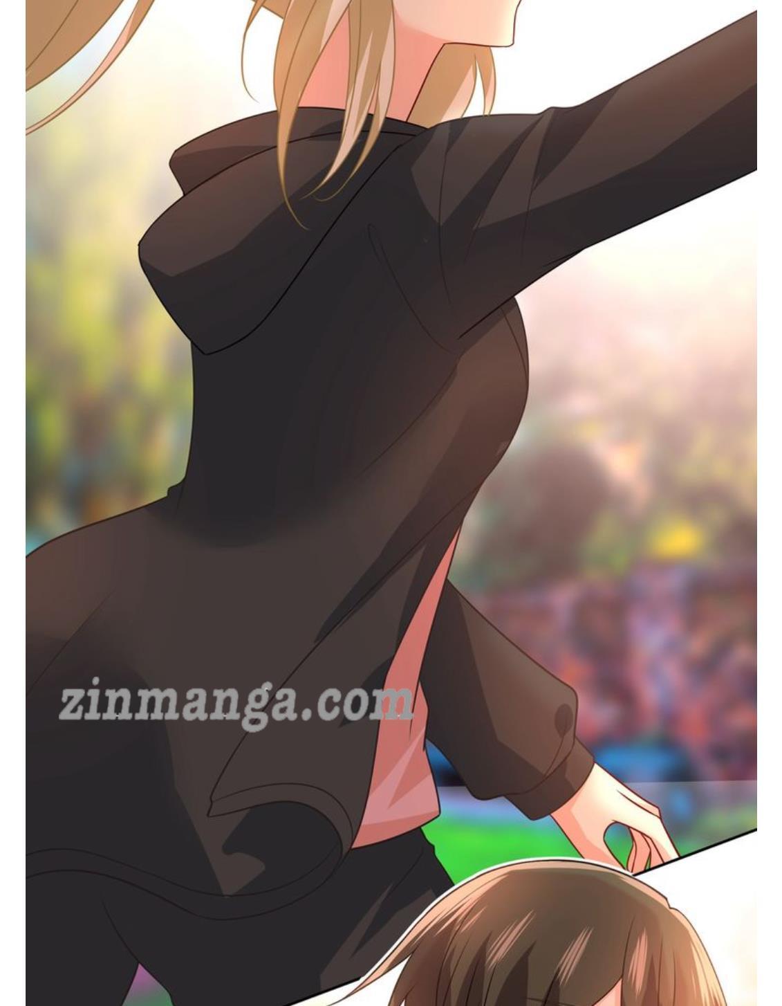 CEO Above, Me Below chapter 345 - page 28