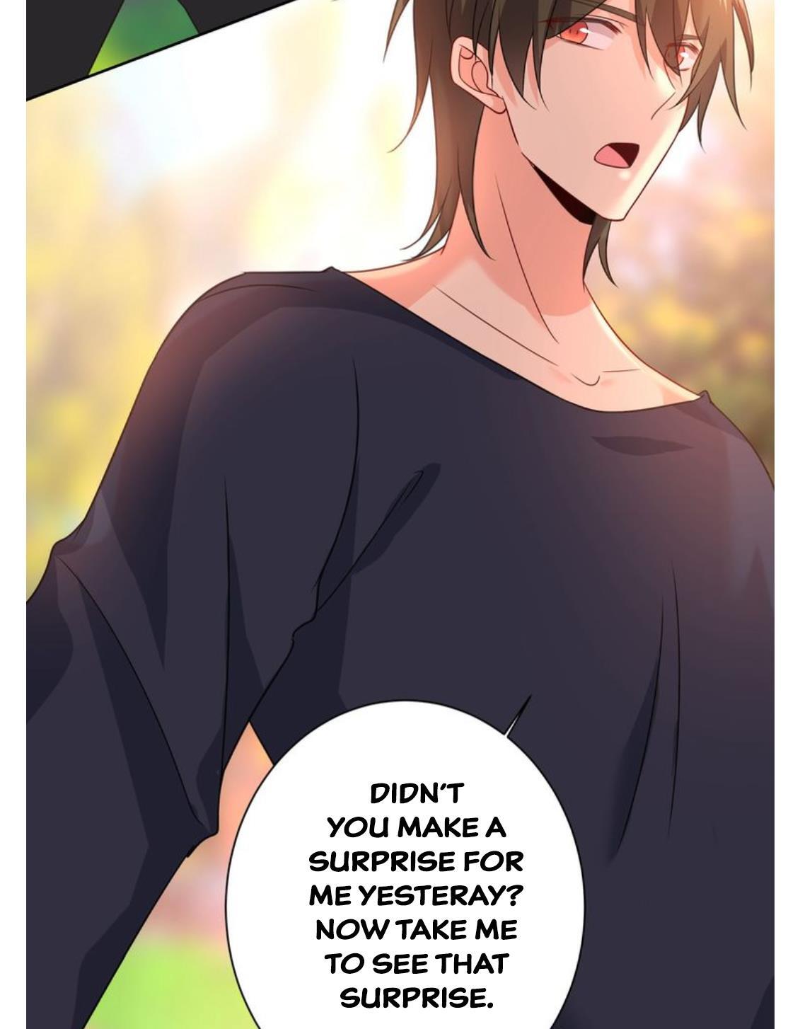 CEO Above, Me Below chapter 345 - page 29