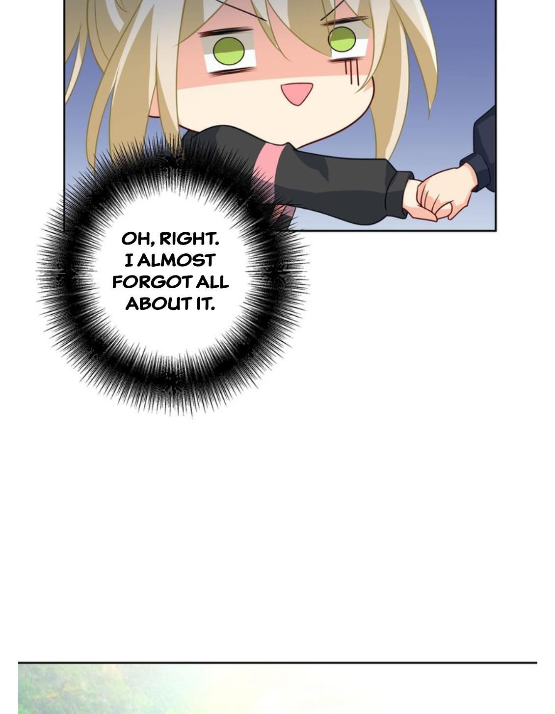 CEO Above, Me Below chapter 345 - page 31