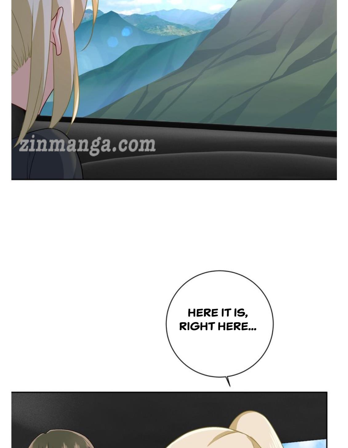CEO Above, Me Below chapter 345 - page 34