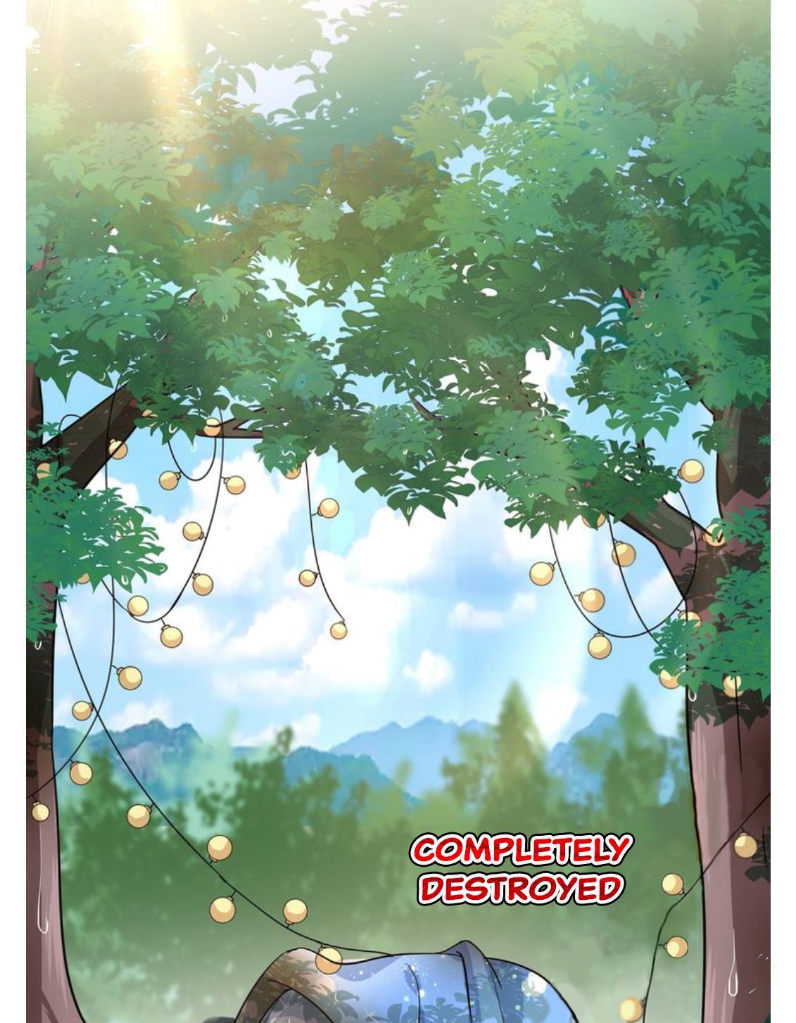 CEO Above, Me Below chapter 345 - page 36