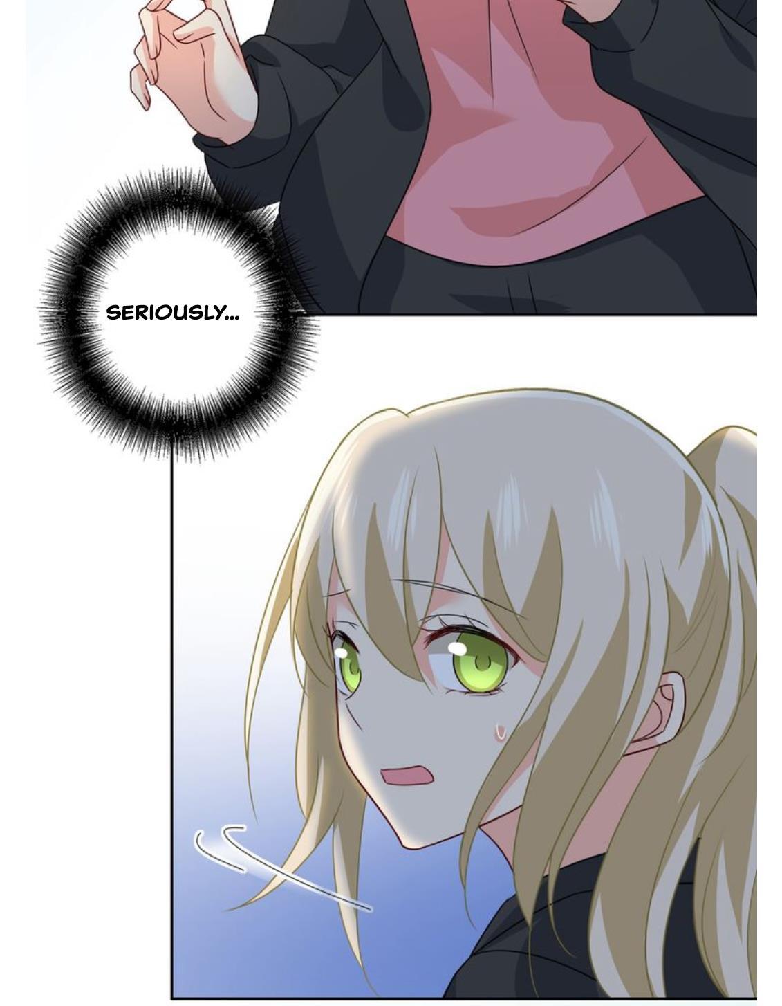 CEO Above, Me Below chapter 345 - page 38