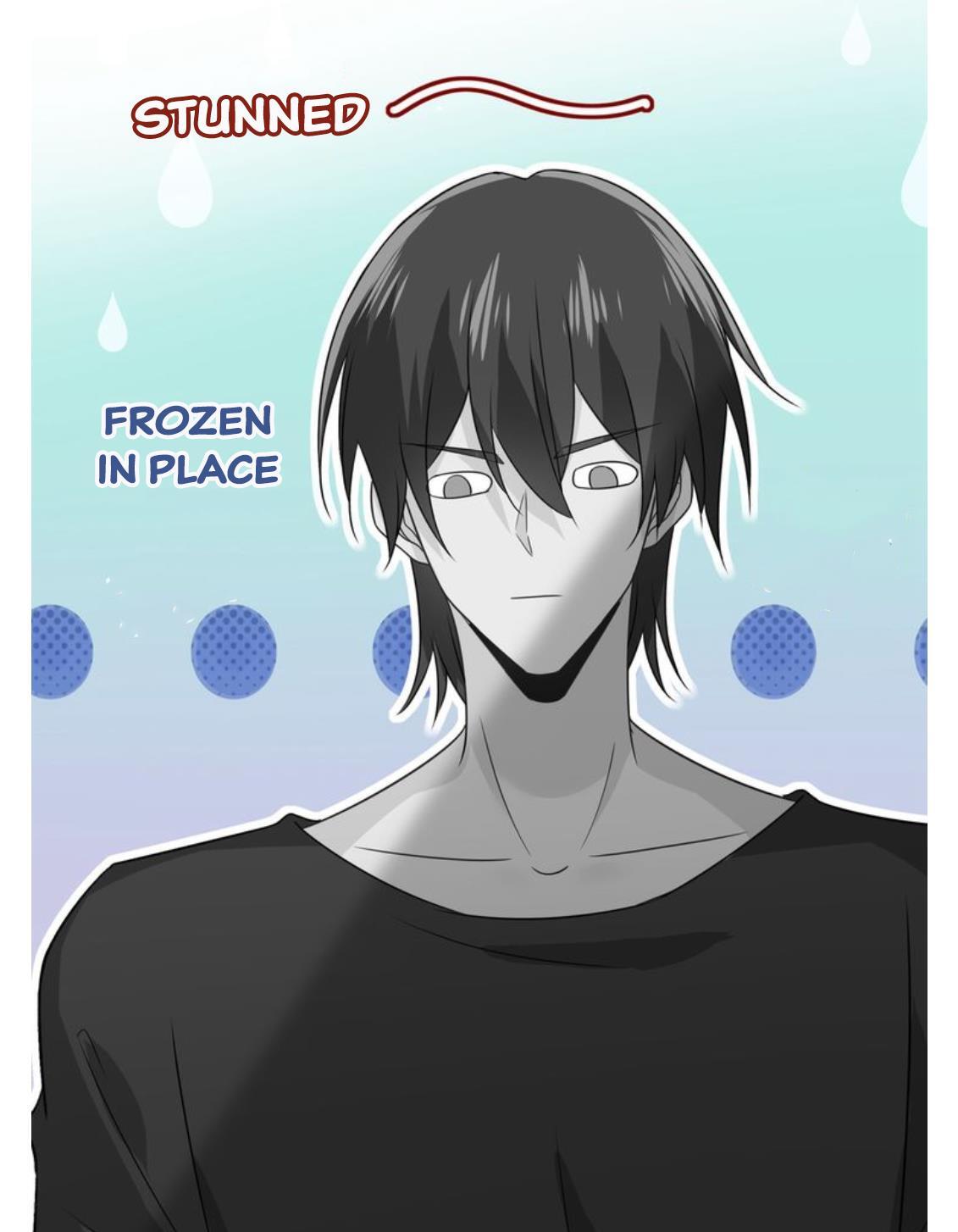 CEO Above, Me Below chapter 345 - page 39