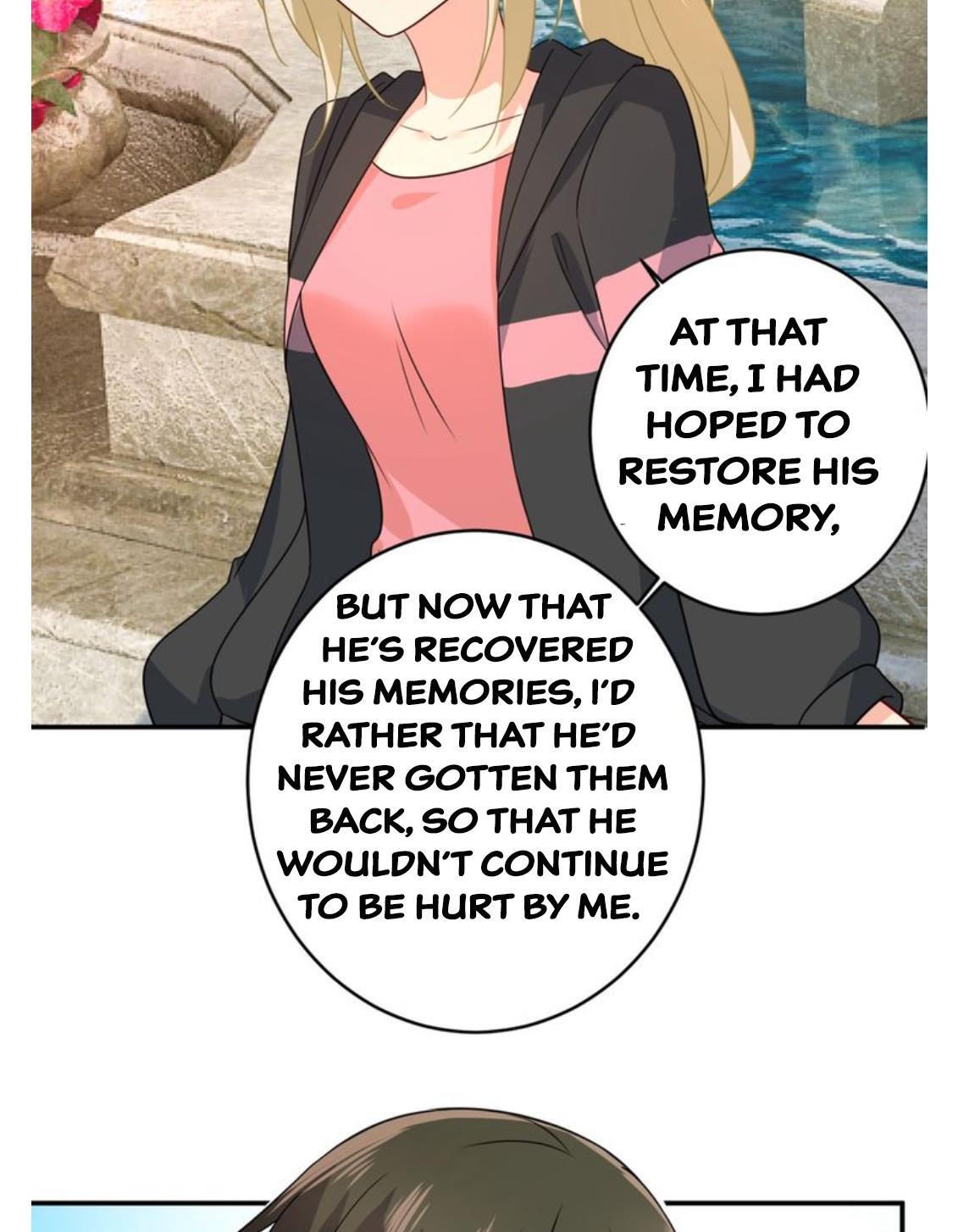 CEO Above, Me Below chapter 345 - page 4