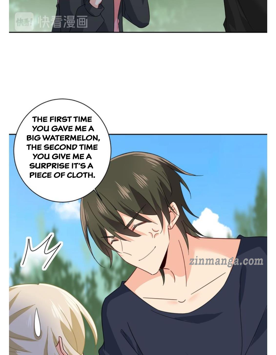 CEO Above, Me Below chapter 345 - page 41