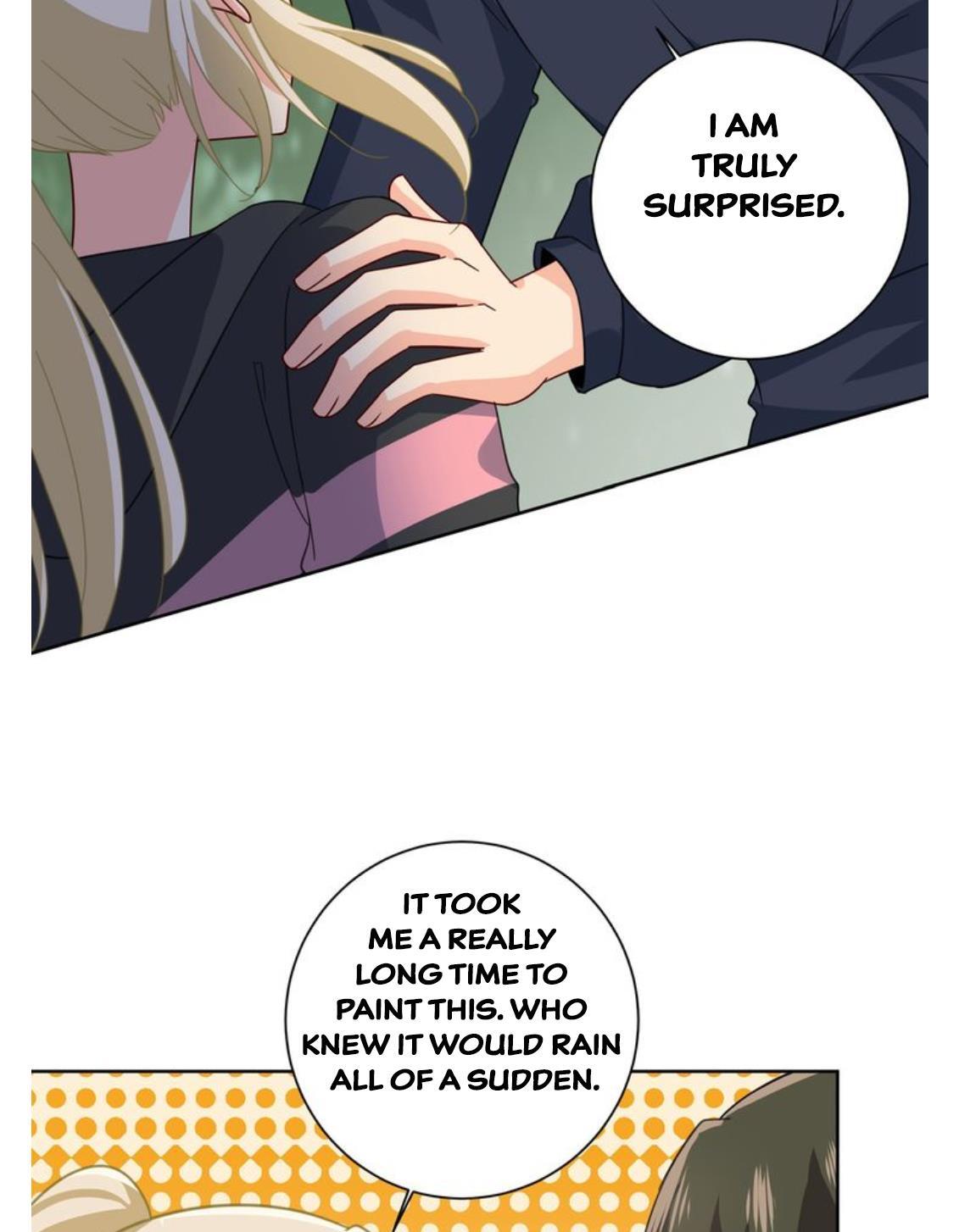 CEO Above, Me Below chapter 345 - page 42