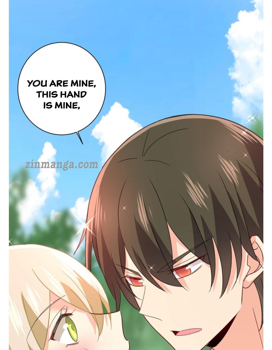 CEO Above, Me Below chapter 345 - page 44