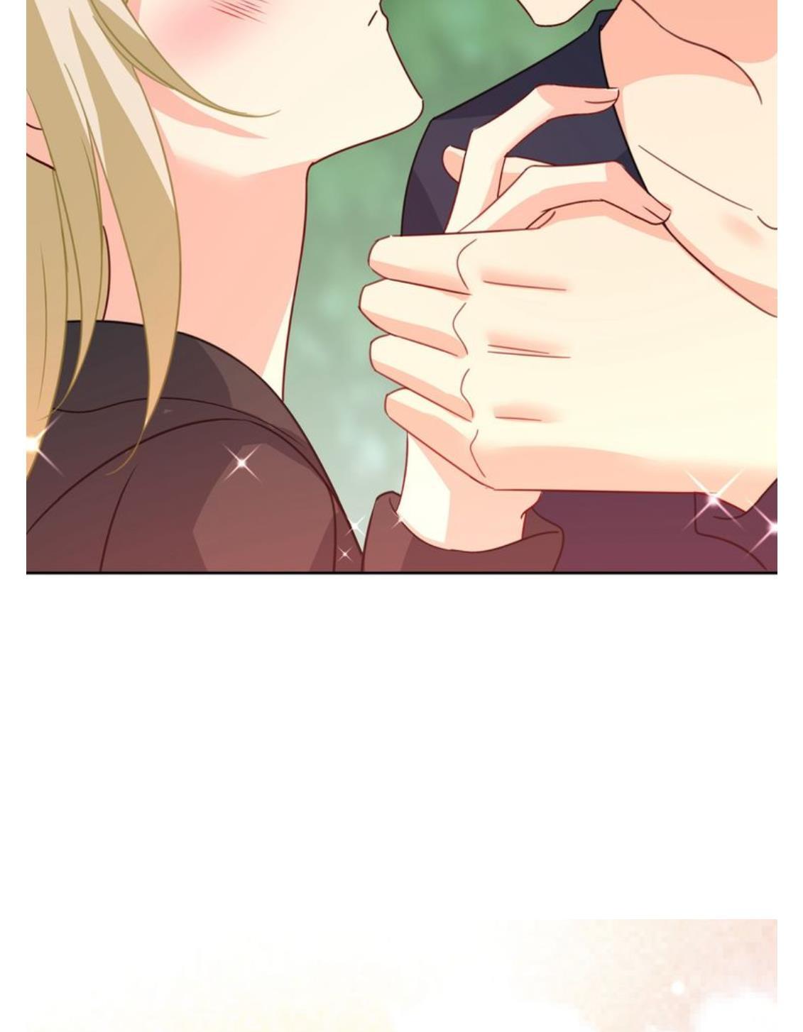 CEO Above, Me Below chapter 345 - page 45