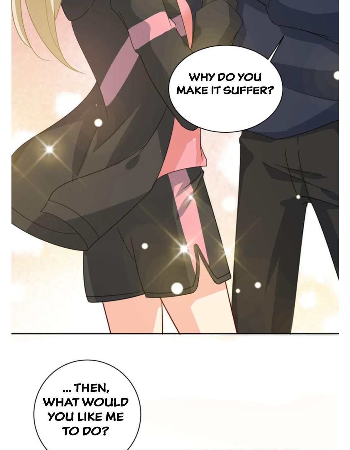 CEO Above, Me Below chapter 345 - page 47