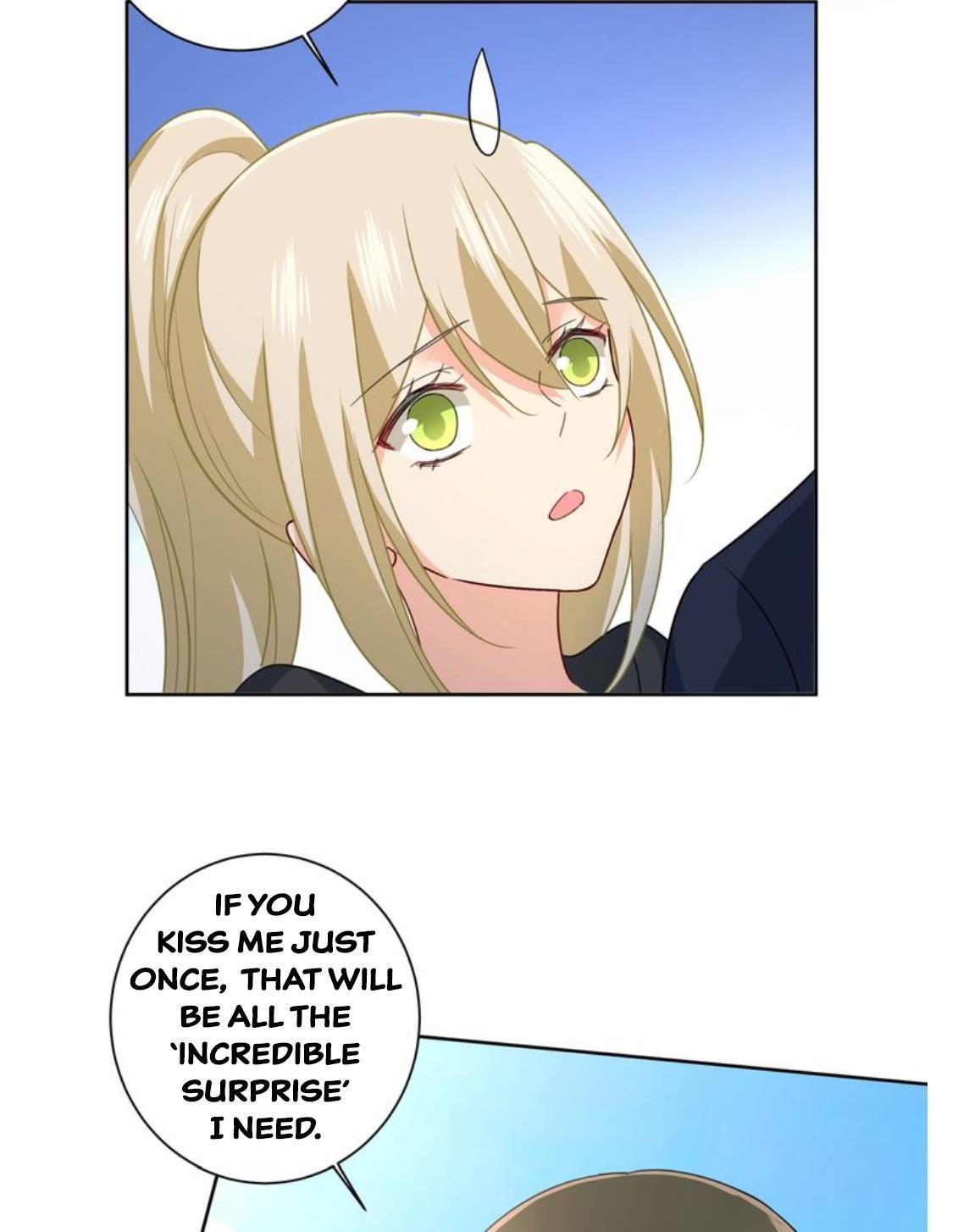 CEO Above, Me Below chapter 345 - page 48