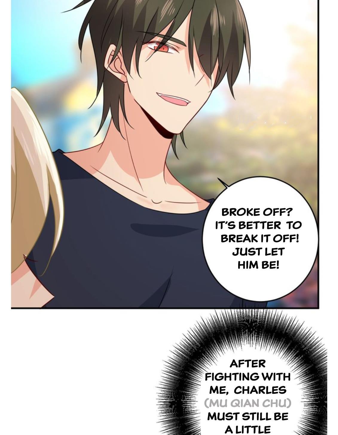 CEO Above, Me Below chapter 345 - page 5