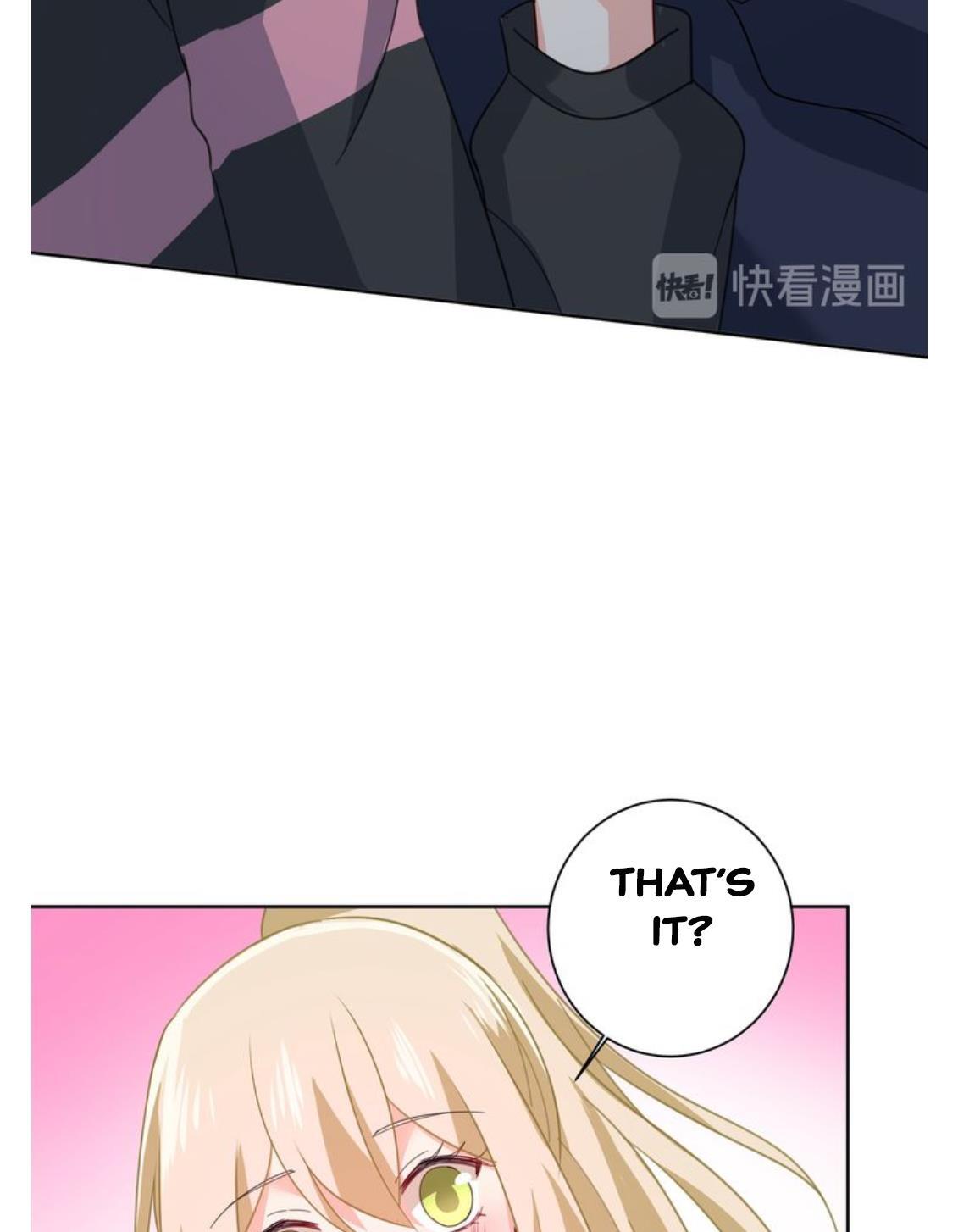 CEO Above, Me Below chapter 345 - page 50