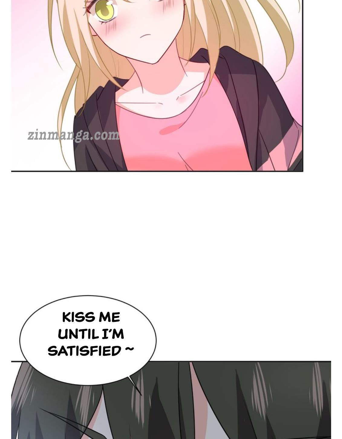 CEO Above, Me Below chapter 345 - page 51