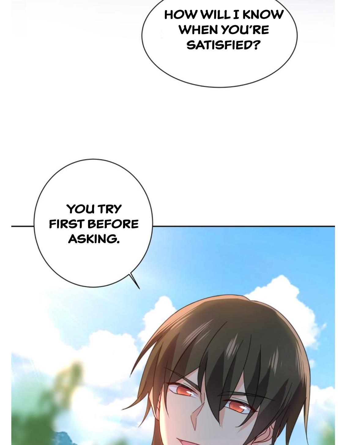CEO Above, Me Below chapter 345 - page 53