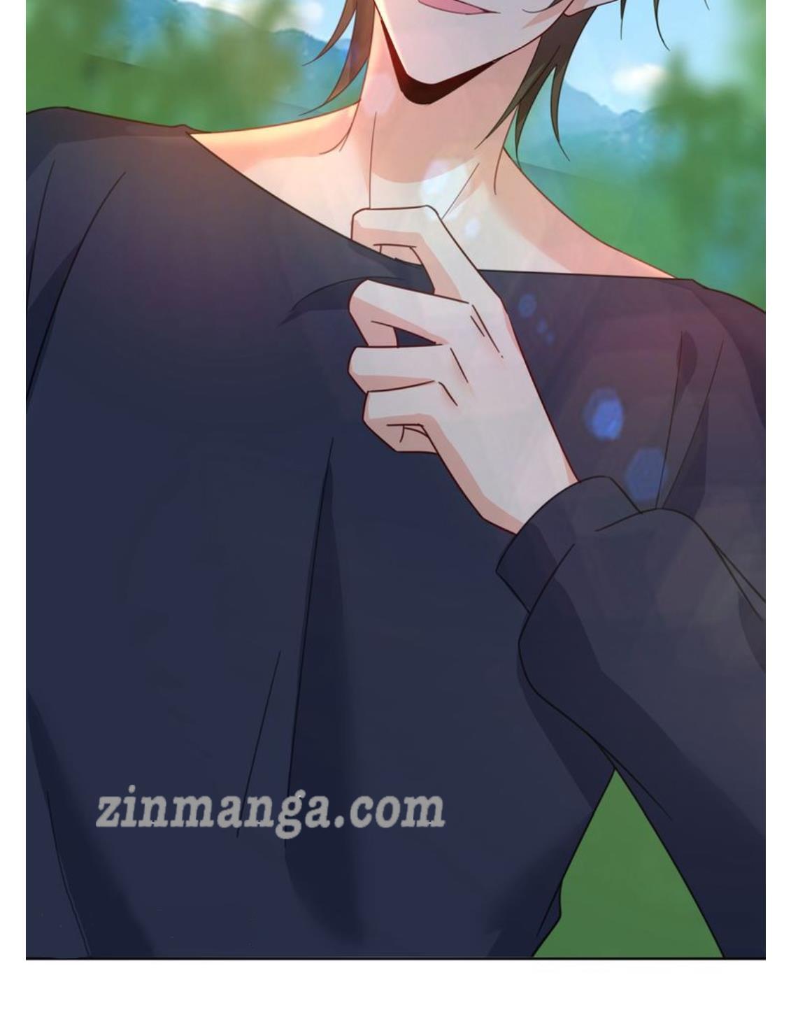 CEO Above, Me Below chapter 345 - page 54