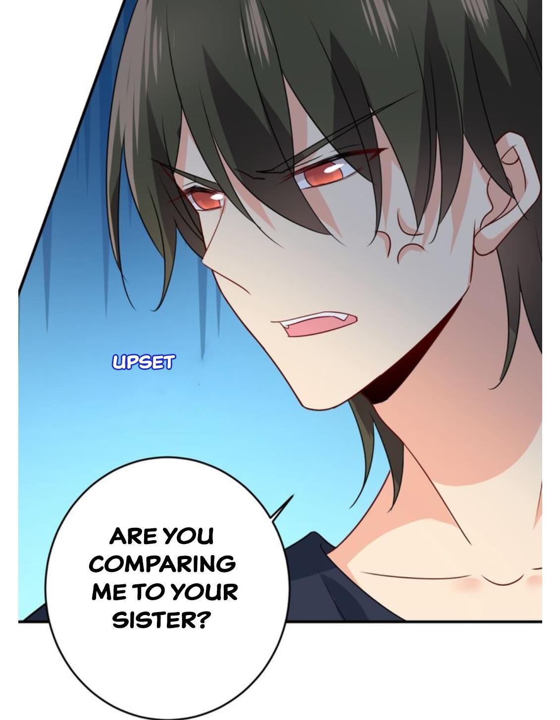 CEO Above, Me Below chapter 345 - page 9