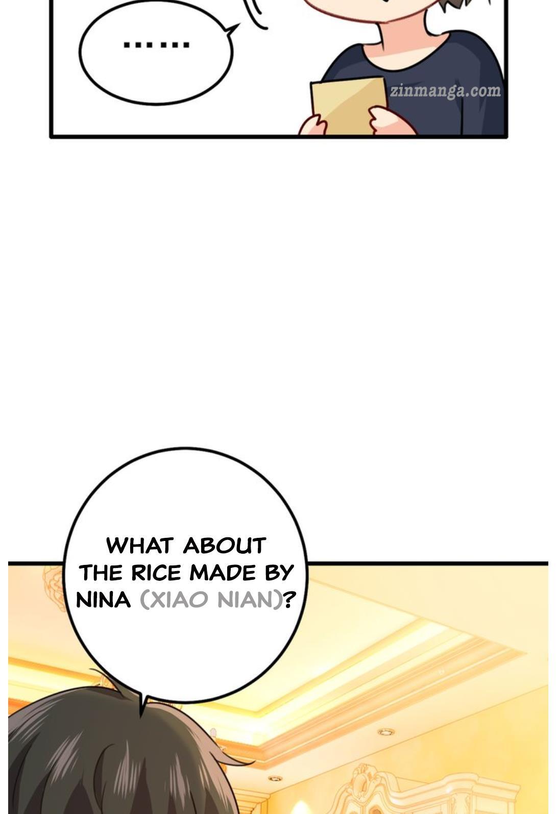 CEO Above, Me Below chapter 344 - page 12