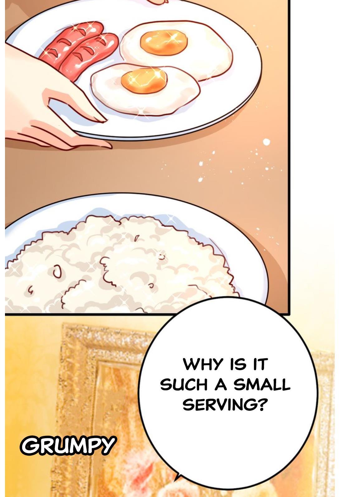 CEO Above, Me Below chapter 344 - page 14
