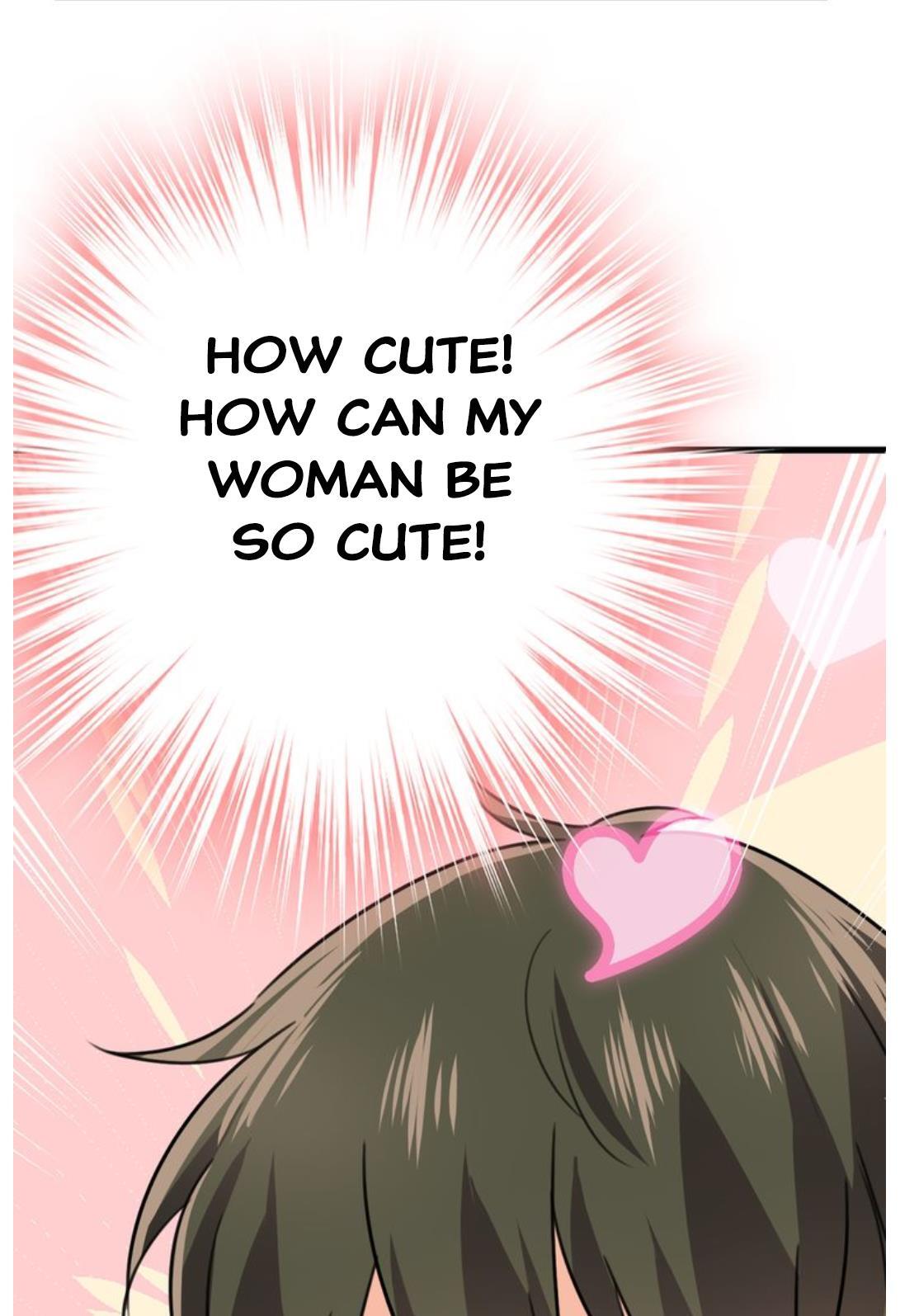 CEO Above, Me Below chapter 344 - page 17