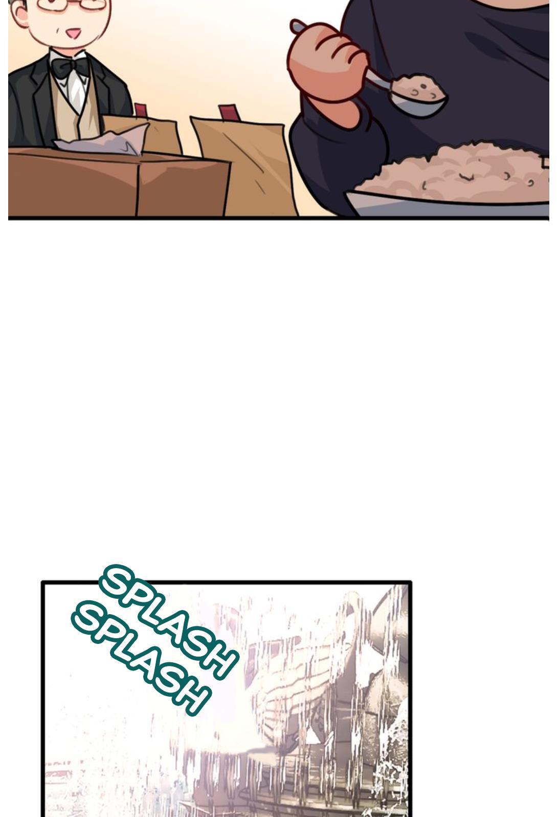 CEO Above, Me Below chapter 344 - page 20