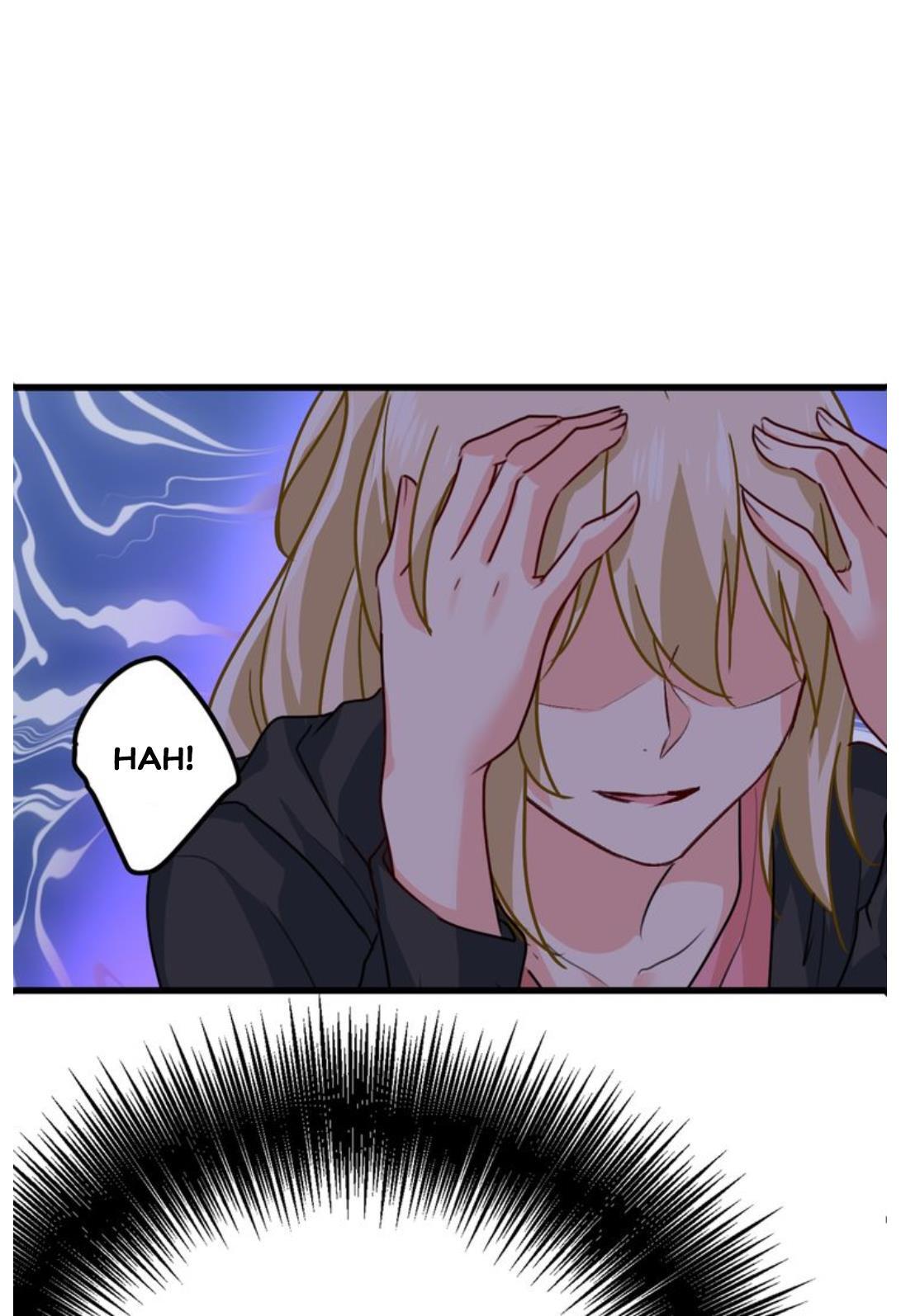 CEO Above, Me Below chapter 344 - page 26