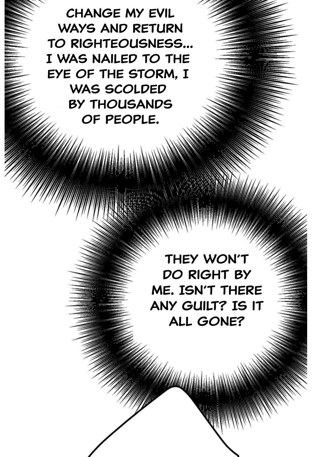 CEO Above, Me Below chapter 344 - page 27