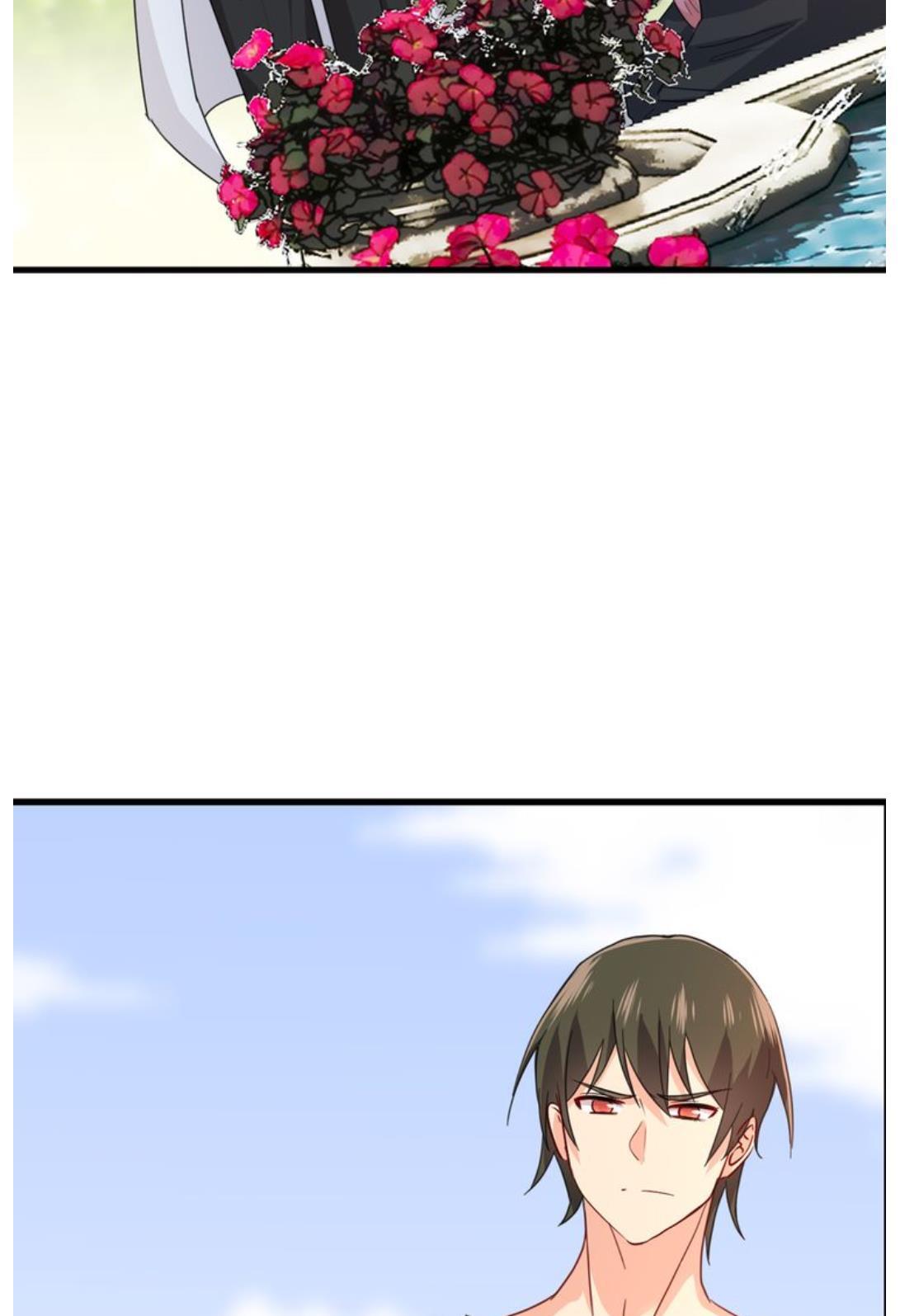 CEO Above, Me Below chapter 344 - page 29